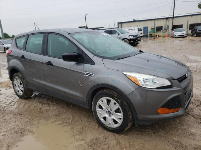 Photo 4 from auction – 2014 FORD ESCAPE S with VIN 1FMCU0F73EUD31429