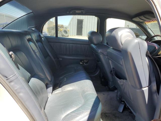 Photo 10 from auction – 1998 BUICK PARK AVENU with VIN 1G4CW52K9W4640096