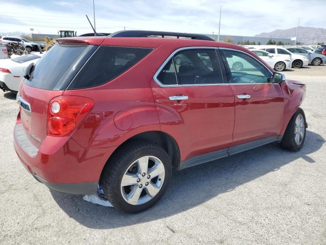 Photo 3 from auction – 2014 CHEVROLET EQUINOX LT with VIN 1GNALBEK2EZ108728