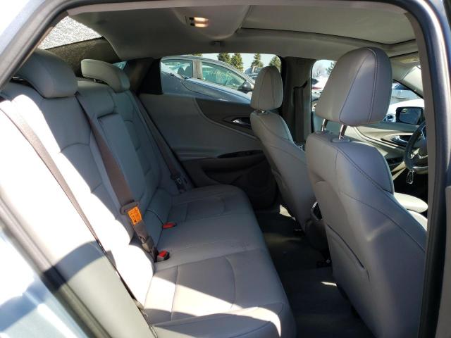 Photo 10 from auction – 2018 CHEVROLET MALIBU LT with VIN 1G1ZD5ST9JF163799