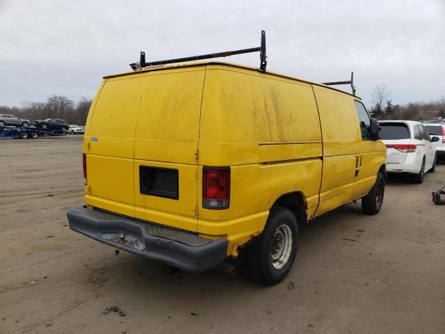 Photo 3 from auction – 2007 FORD ECONOLINE with VIN 1FTNE24W97DB03793