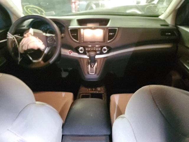 Photo 8 from auction – 2016 HONDA CR-V EX with VIN 2HKRM4H59GH631619