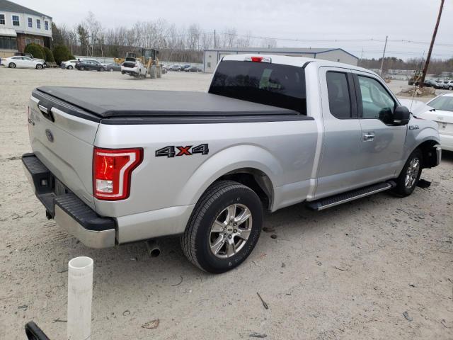 Photo 3 from auction – 2016 FORD F150 SUPER with VIN 1FTEX1E89GFA94666