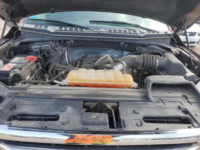 Photo 11 from auction – 2016 FORD F150 SUPER with VIN 1FTFW1EF5GFD08994