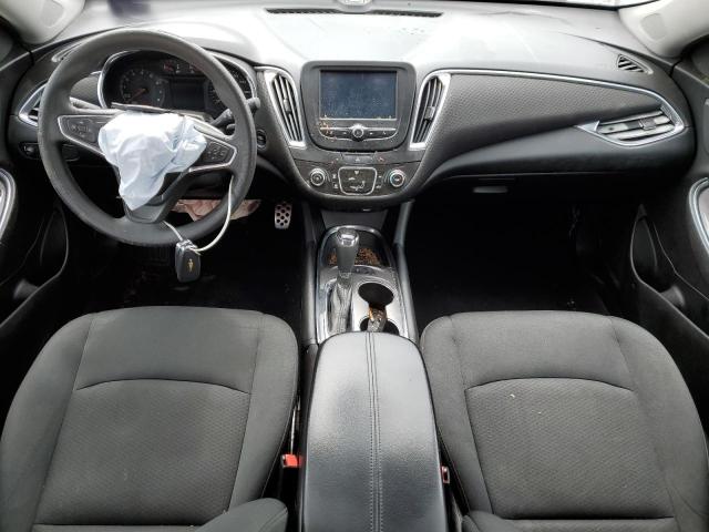 Photo 8 from auction – 2017 CHEVROLET MALIBU LT with VIN 1G1ZE5ST2HF133616