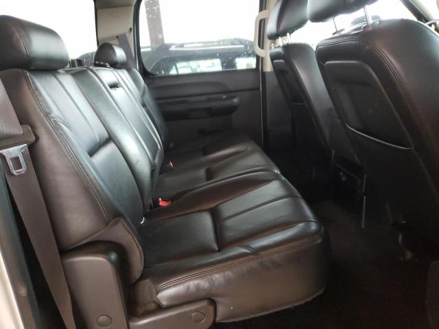 Photo 10 from auction – 2014 CHEVROLET SILVERADO with VIN 1GC1KXC81EF177251