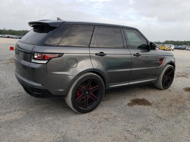 Photo 3 from auction – 2016 LAND ROVER RANGE ROVE with VIN SALWZ2EF1GA585452