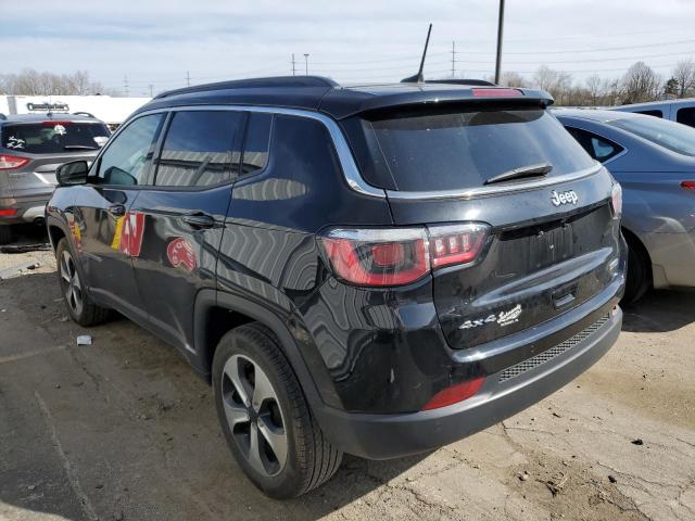 Photo 2 from auction – 2017 JEEP COMPASS LA with VIN 3C4NJDBB0HT651359