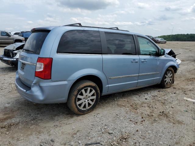 Photo 3 from auction – 2013 CHRYSLER TOWN & COU with VIN 2C4RC1BG6DR797560