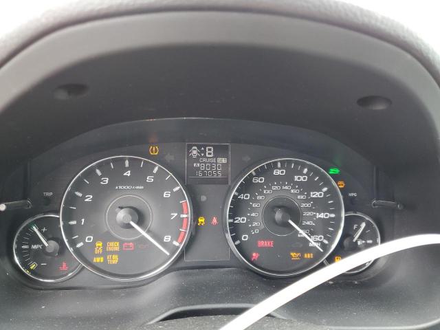 Снимка 9 от търг – 2012 SUBARU OUTBACK 3. с VIN 4S4BRDKC4C2266851