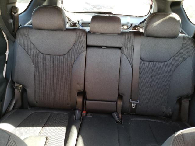 Photo 10 from auction – 2019 HYUNDAI SANTA FE S with VIN 5NMS33AD3KH075085
