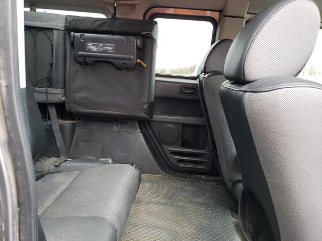 Photo 11 from auction – 2005 HONDA ELEMENT EX with VIN 5J6YH28645L029159