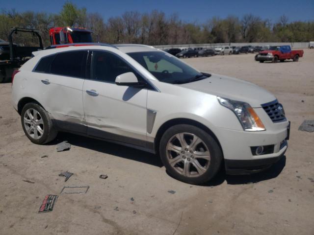 Photo 4 from auction – 2016 CADILLAC SRX PERFOR with VIN 3GYFNCE38GS541133