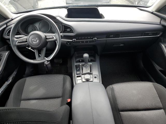 Photo 8 from auction – 2022 MAZDA CX-30 with VIN 3MVDMBAL3NM417092