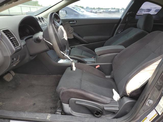 Photo 7 from auction – 2012 NISSAN ALTIMA S with VIN 1N4AL2EP3CC159486