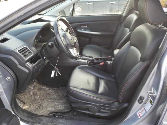Photo 7 from auction – 2016 SUBARU CROSSTREK with VIN JF2GPAKC8G8231023