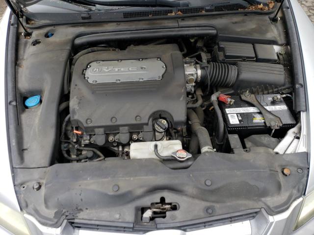 Photo 11 from auction – 2006 ACURA 3.2TL with VIN 19UUA66256A014474