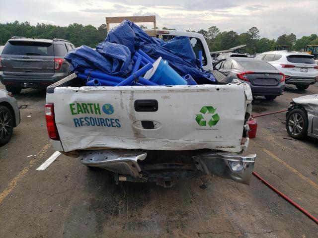 Photo 6 from auction – 2012 FORD F250 SUPER with VIN 1FT7W2A6XCEB38552