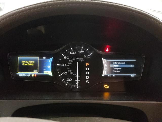 Photo 9 from auction – 2013 LINCOLN MKX with VIN 2LMDJ6JK9DBL05597
