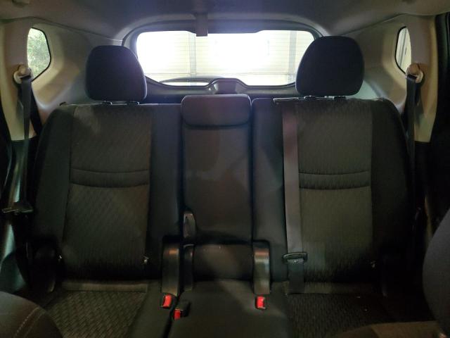 Photo 10 from auction – 2017 NISSAN ROGUE S with VIN JN8AT2MT6HW132737