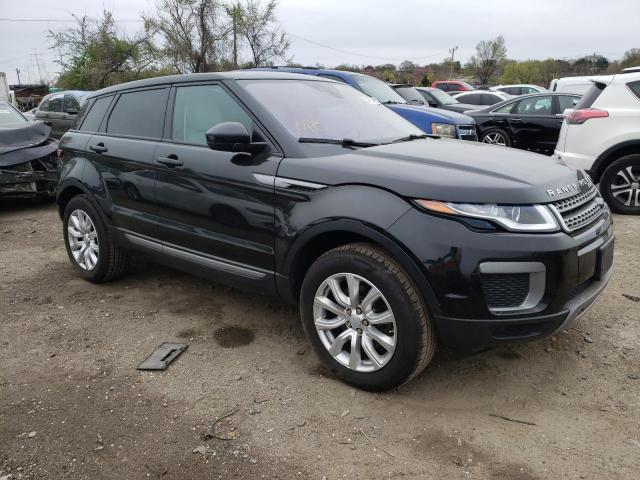 Zdjęcie 4 z aukcji – 2017 LAND ROVER RANGE ROVE z VIN SALVP2BG6HH196832