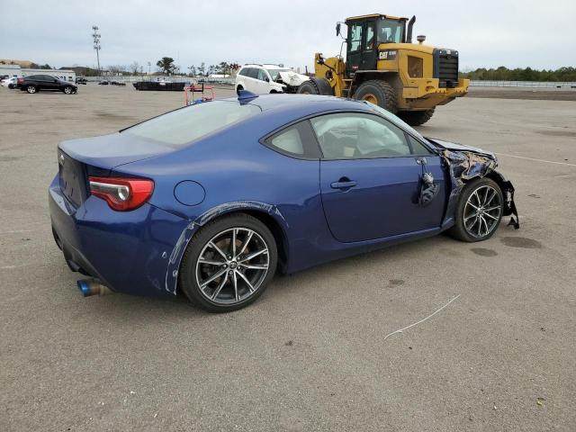 Photo 3 from auction – 2017 TOYOTA 86 BASE with VIN JF1ZNAA18H8709784