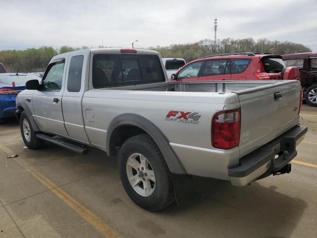 Photo 2 from auction – 2003 FORD RANGER SUP with VIN 1FTZR45E23PA72743
