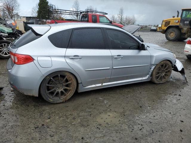 Photo 3 from auction – 2013 SUBARU IMPREZA WR with VIN JF1GR7E68DG217258