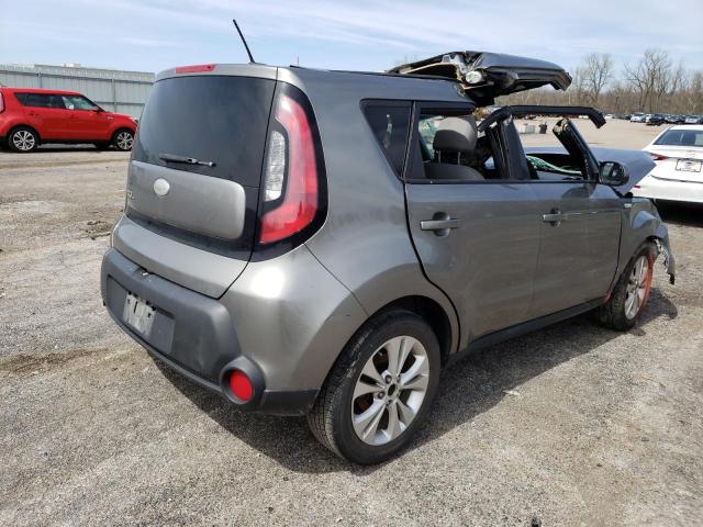 Photo 3 from auction – 2014 KIA SOUL with VIN KNDJN2A29E7014205