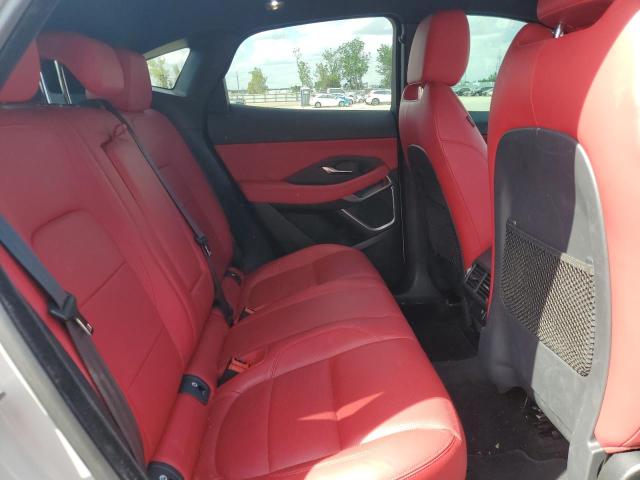 Photo 11 from auction – 2020 JAGUAR E-PACE R-D with VIN SADFM2GXXL1Z82961