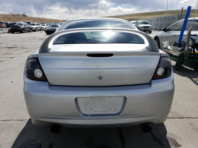 Photo 6 from auction – 2003 DODGE NEON with VIN 1B3ES66SX3D234754