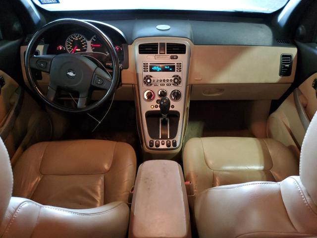Photo 8 from auction – 2005 CHEVROLET EQUINOX LT with VIN 2CNDL73F956047782