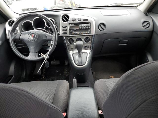 Photo 8 from auction – 2003 PONTIAC VIBE with VIN 5Y2SL62833Z411012