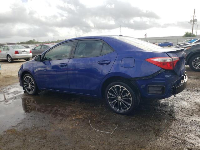 Photo 2 from auction – 2014 TOYOTA COROLLA L with VIN 2T1BURHE3EC202894