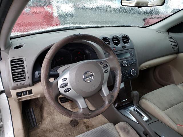 Photo 8 from auction – 2011 NISSAN ALTIMA S with VIN 1N4AL2EPXBC173190