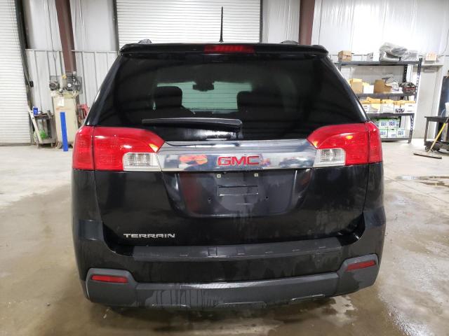 Photo 6 from auction – 2013 GMC TERRAIN SL with VIN 2GKALSEK6D6428531