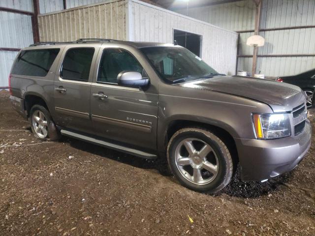Photo 4 from auction – 2013 CHEVROLET SUBURBAN C with VIN 1GNSCJE00DR172407
