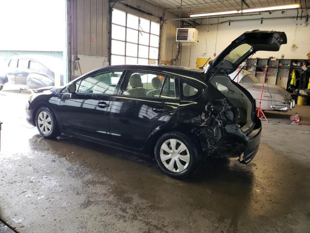 Photo 2 from auction – 2014 SUBARU IMPREZA with VIN JF1GPAA60E8233216