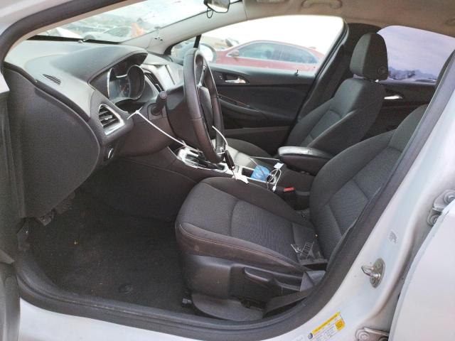 Photo 7 from auction – 2016 CHEVROLET CRUZE LS with VIN 1G1BC5SM2G7235376