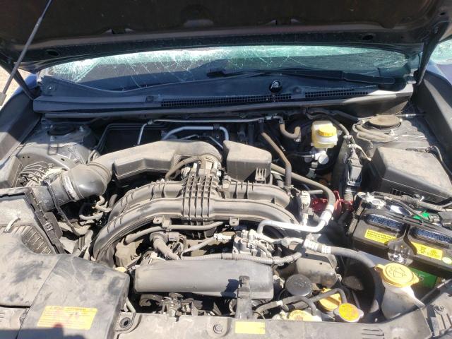 Photo 11 from auction – 2018 SUBARU CROSSTREK with VIN JF2GTAJC5J8332038