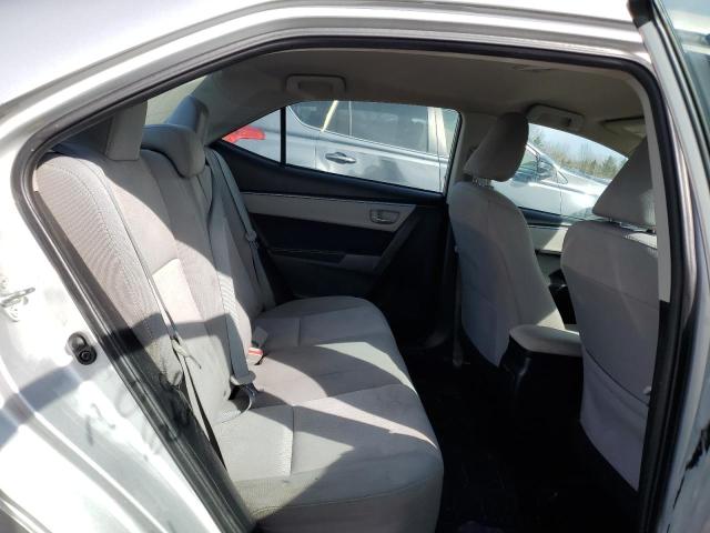 Photo 10 from auction – 2014 TOYOTA COROLLA L with VIN 2T1BURHE3EC130448