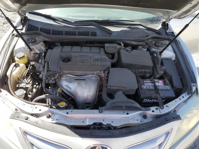 Photo 11 from auction – 2011 TOYOTA CAMRY BASE with VIN 4T1BF3EK9BU678286