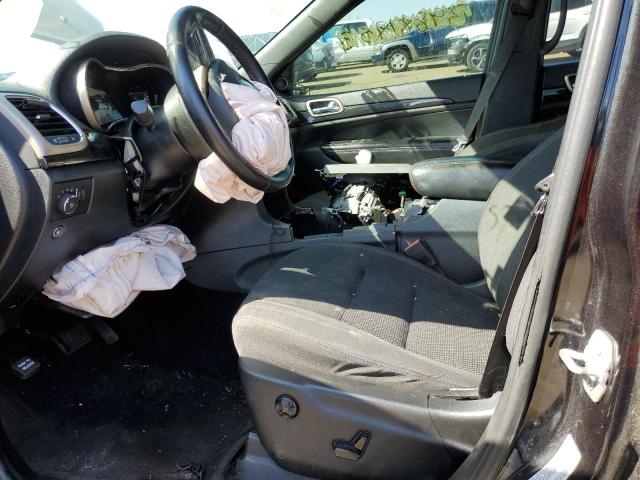 Photo 7 from auction – 2016 JEEP GRAND CHER with VIN 1C4RJFAG7GC441555