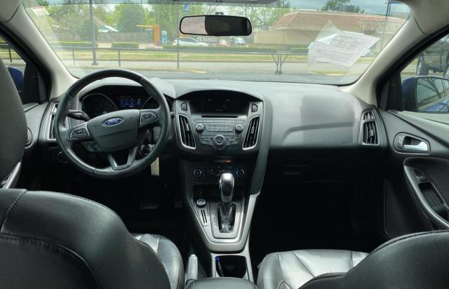 Photo 9 from auction – 2015 FORD FOCUS SE with VIN 1FADP3K26FL274801