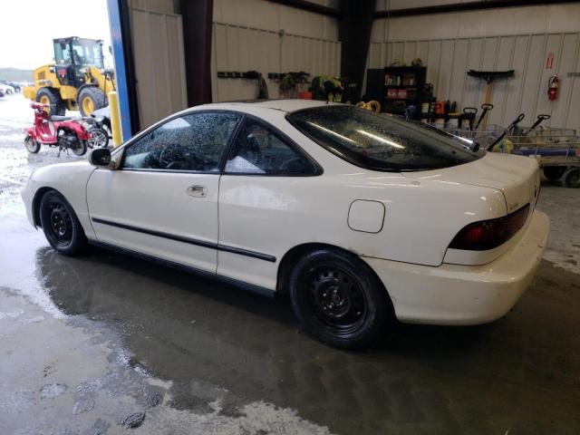 Photo 2 from auction – 1994 ACURA INTEGRA LS with VIN JH4DC4458RS043118