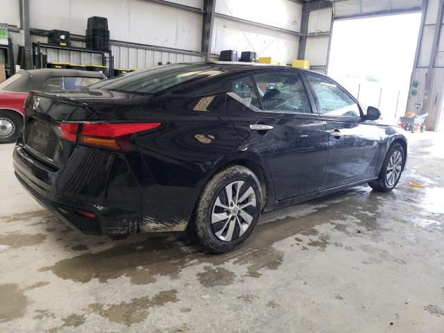Photo 3 from auction – 2022 NISSAN ALTIMA S with VIN 1N4BL4BV9NN352963