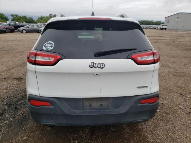 Photo 6 from auction – 2017 JEEP CHEROKEE L with VIN 1C4PJLCB7HW541579