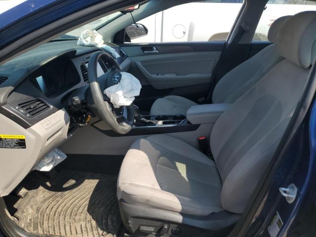 Photo 7 from auction – 2016 HYUNDAI SONATA SPO with VIN 5NPE34AF0GH357120