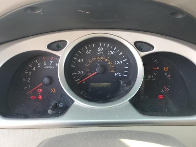 Photo 9 from auction – 2006 TOYOTA HIGHLANDER with VIN JTEEP21A060180976