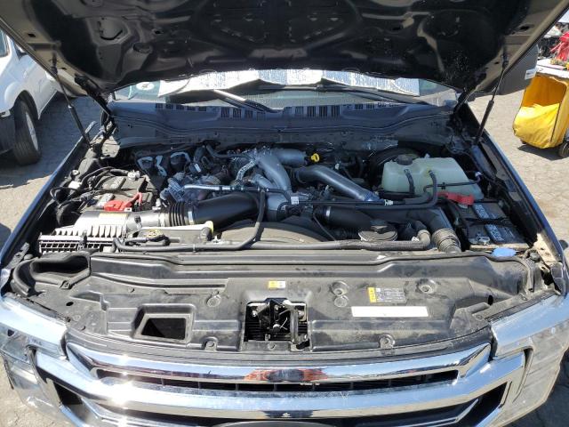 Photo 11 from auction – 2022 FORD F250 SUPER with VIN 1FT8W2BT0NEF83071